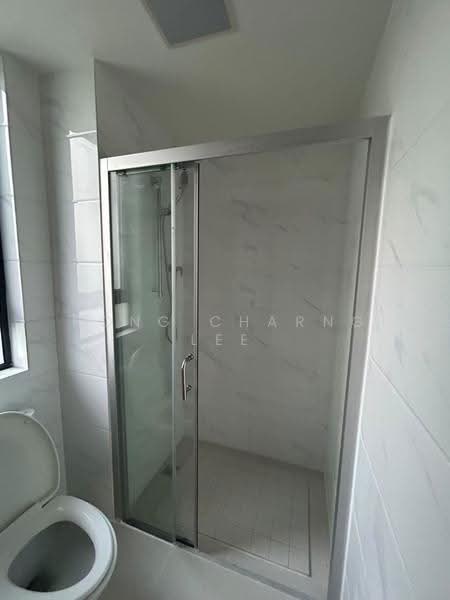 Kondominium untuk Disewa di Ataraxia Park @ Forest City - Hong Charng Lee - Bathroom - PropertyGuru.com.my
