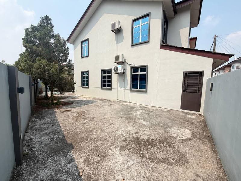 Rumah Teres 2-Tingkat untuk Dijual di Bukit Indah (Iskandar Puteri (Nusajaya)) - Finn Aw - Exterior - PropertyGuru.com.my