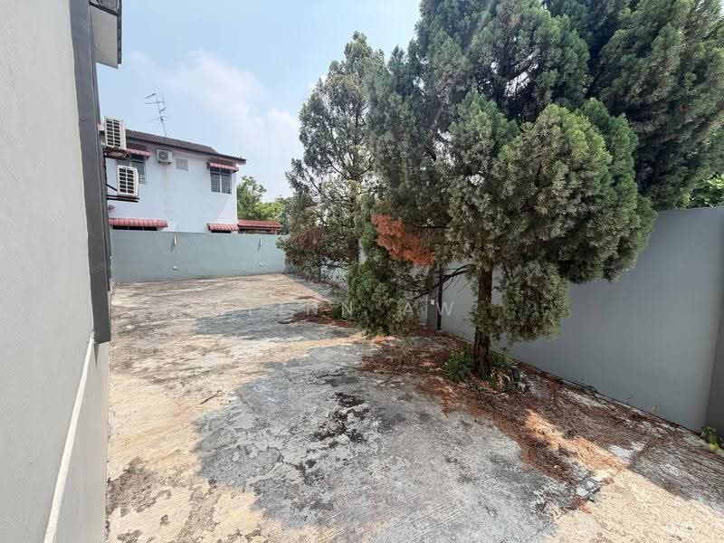 Rumah Teres 2-Tingkat untuk Dijual di Bukit Indah (Iskandar Puteri (Nusajaya)) - Finn Aw - Exterior - PropertyGuru.com.my