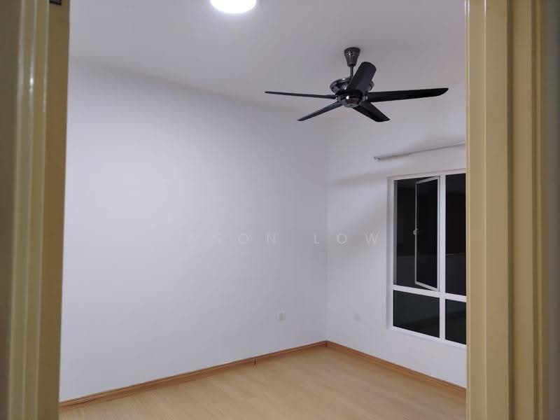 Kediaman Servis untuk Disewa di Metropolitan Square Service Residence - Jason Low - Interior - PropertyGuru.com.my