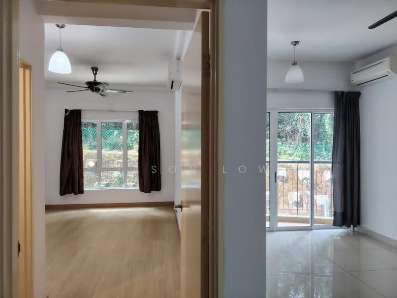 Kediaman Servis untuk Disewa di Metropolitan Square Service Residence - Jason Low - Interior - PropertyGuru.com.my
