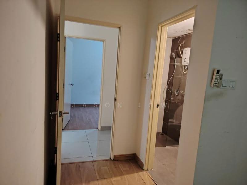 Kediaman Servis untuk Disewa di Metropolitan Square Service Residence - Jason Low - Interior - PropertyGuru.com.my