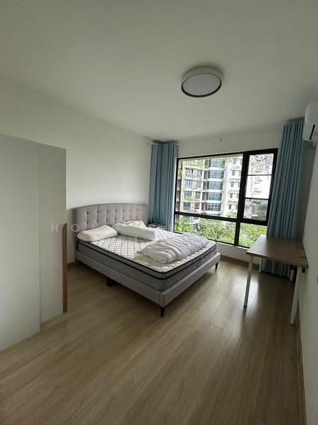 Kondominium untuk Disewa di Ataraxia Park @ Forest City - Hong Charng Lee - Bedroom - PropertyGuru.com.my