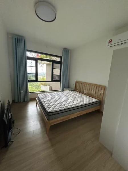 Kondominium untuk Disewa di Ataraxia Park @ Forest City - Hong Charng Lee - Bedroom - PropertyGuru.com.my