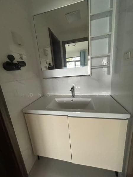 Kondominium untuk Disewa di Ataraxia Park @ Forest City - Hong Charng Lee - Bathroom - PropertyGuru.com.my