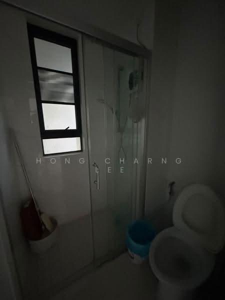 Kondominium untuk Disewa di Ataraxia Park @ Forest City - Hong Charng Lee - Bathroom - PropertyGuru.com.my