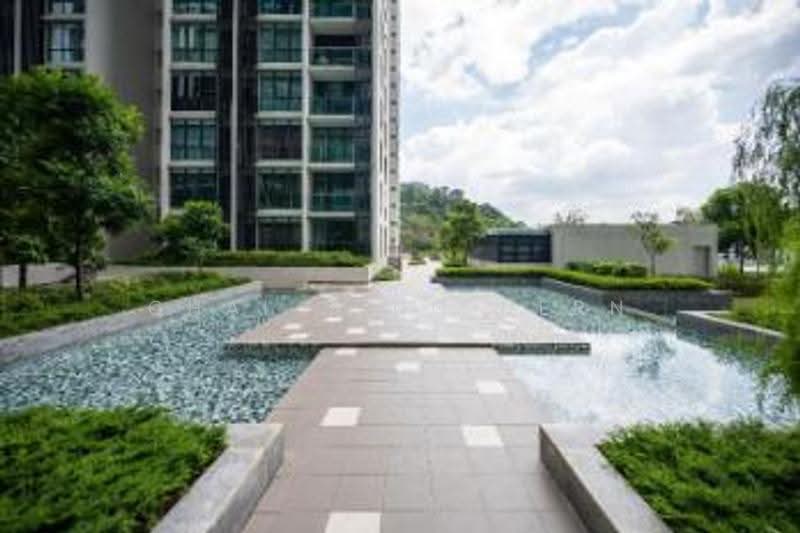 Kediaman Servis untuk Disewa di Liberty @ Arc - Chai Ming Hern - Exterior - PropertyGuru.com.my