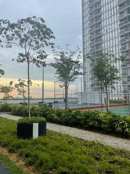 Condominium for Rent at Lakefront Homes - Angely Lau - Exterior - PropertyGuru.com.my
