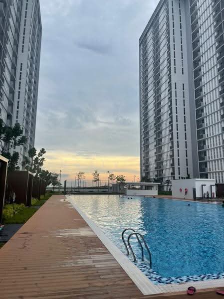 Condominium for Rent at Lakefront Homes - Angely Lau - Exterior - PropertyGuru.com.my