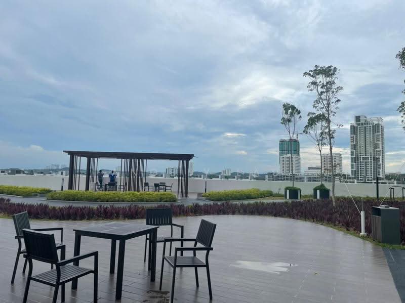 Condominium for Rent at Lakefront Homes - Angely Lau - Exterior - PropertyGuru.com.my