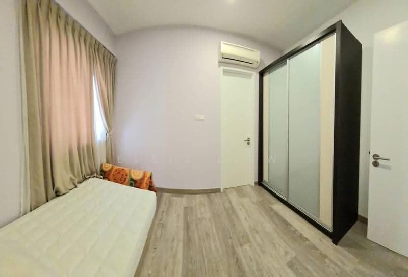 Kondominium untuk Disewa di Le Yuan Residence - Elsis Liew - Bedroom - PropertyGuru.com.my