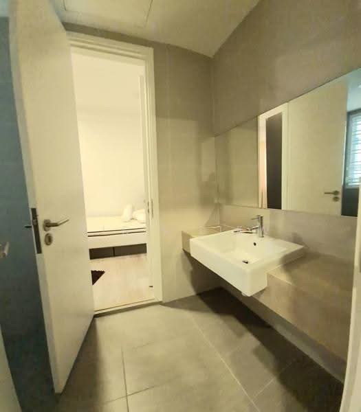 Kondominium untuk Disewa di Le Yuan Residence - Elsis Liew - Bathroom - PropertyGuru.com.my