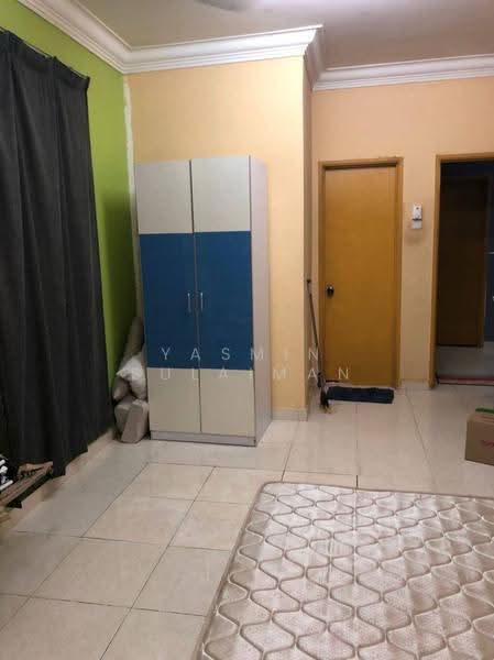 Kondominium untuk Dijual di Platinum Hill PV 6 - Yasmin Sulaiman - Interior - PropertyGuru.com.my