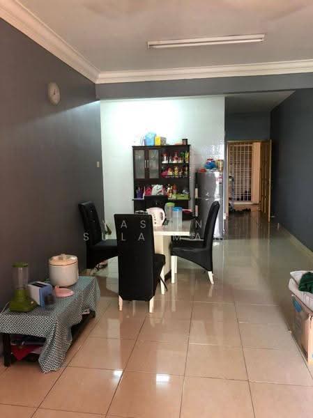 Kondominium untuk Dijual di Platinum Hill PV 6 - Yasmin Sulaiman - Interior - PropertyGuru.com.my
