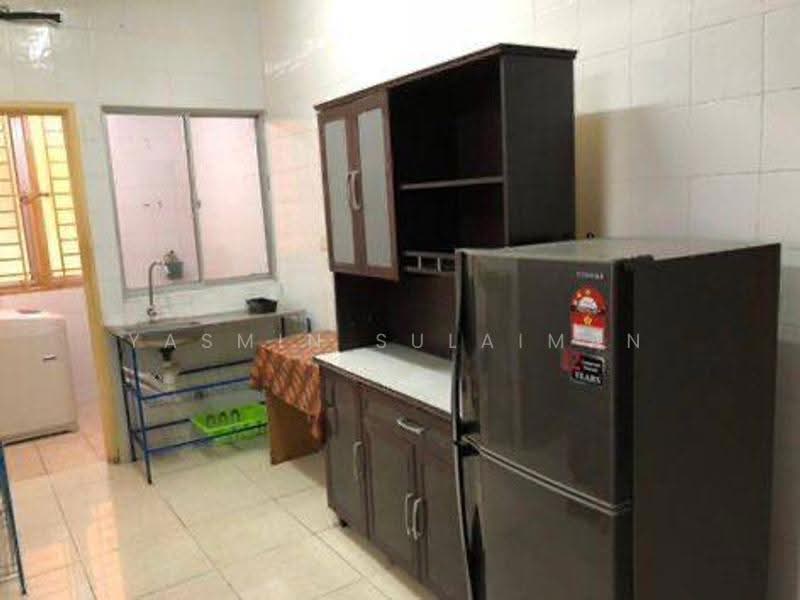 Kondominium untuk Dijual di Platinum Hill PV 6 - Yasmin Sulaiman - PropertyGuru.com.my