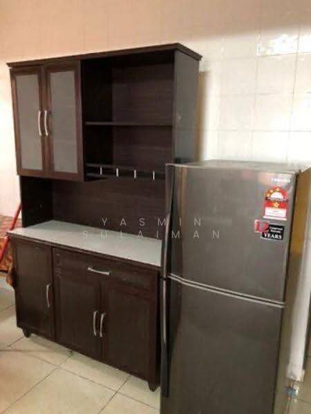 Kondominium untuk Dijual di Platinum Hill PV 6 - Yasmin Sulaiman - PropertyGuru.com.my
