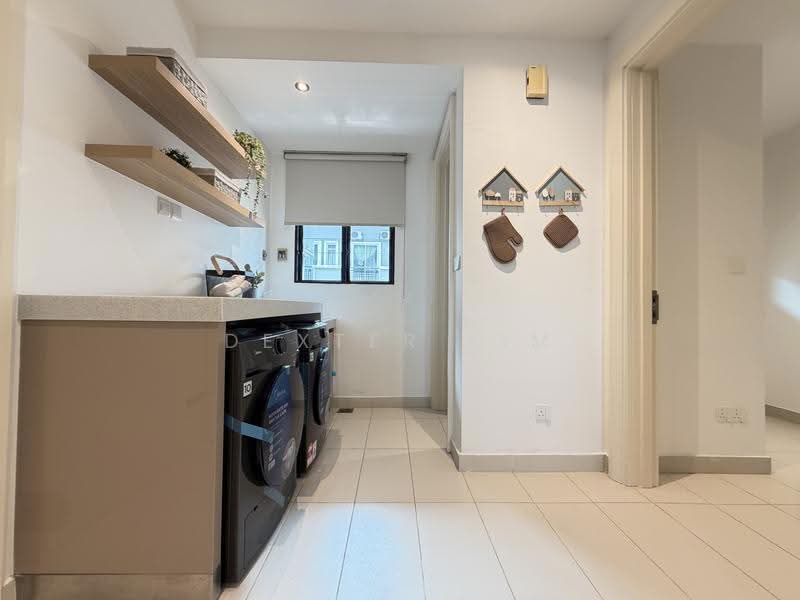 Kondominium untuk Dijual di Sastra U-Thant - Dexter Lim - Interior - PropertyGuru.com.my