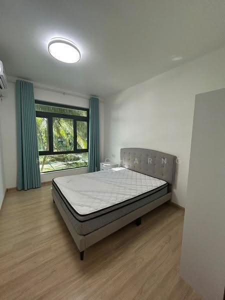 Kondominium untuk Disewa di Ataraxia Park @ Forest City - Hong Charng Lee - Bedroom - PropertyGuru.com.my
