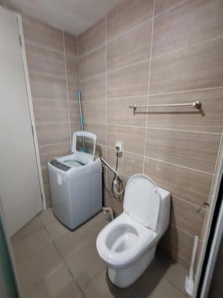 Service Residence for Rent at 28 Boulevard - Chai Ming Hern - Bathroom - PropertyGuru.com.my