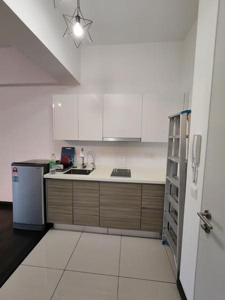 Service Residence for Rent at 28 Boulevard - Chai Ming Hern - Kitchen - PropertyGuru.com.my