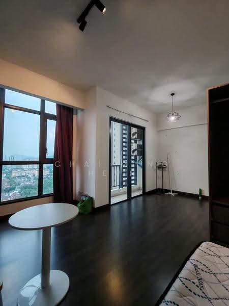 Service Residence for Rent at 28 Boulevard - Chai Ming Hern - View - PropertyGuru.com.my