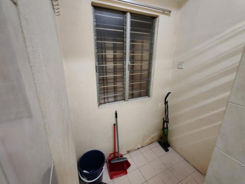 Apartment for Sale at Plaza Sinar Apartment - Elvis Kok - Interior - PropertyGuru.com.my