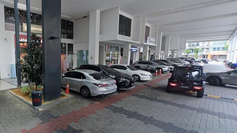 Shop / Office untuk Dijual di Taman Usahawan (Kepong) - Jun How - Exterior - PropertyGuru.com.my