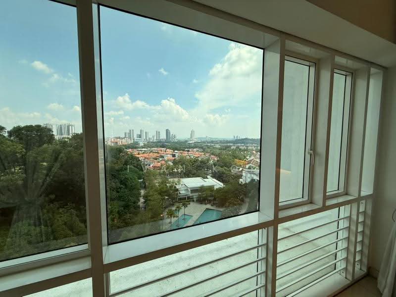 Condominium for Sale at Surian Residences - Ivan Kok - View - PropertyGuru.com.my