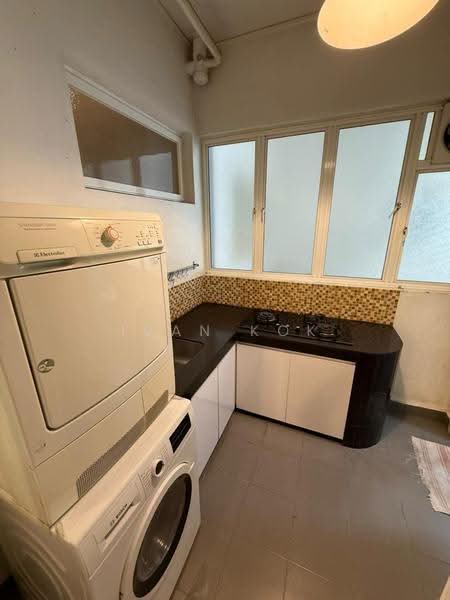 Condominium for Sale at Surian Residences - Ivan Kok - Kitchen - PropertyGuru.com.my