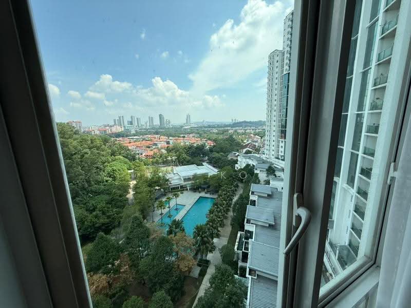 Condominium for Sale at Surian Residences - Ivan Kok - View - PropertyGuru.com.my