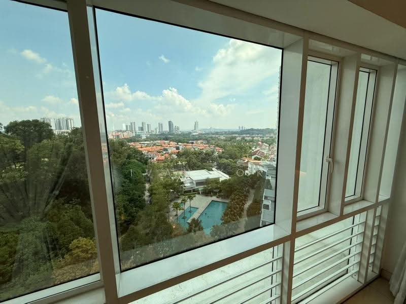 Condominium for Sale at Surian Residences - Ivan Kok - View - PropertyGuru.com.my