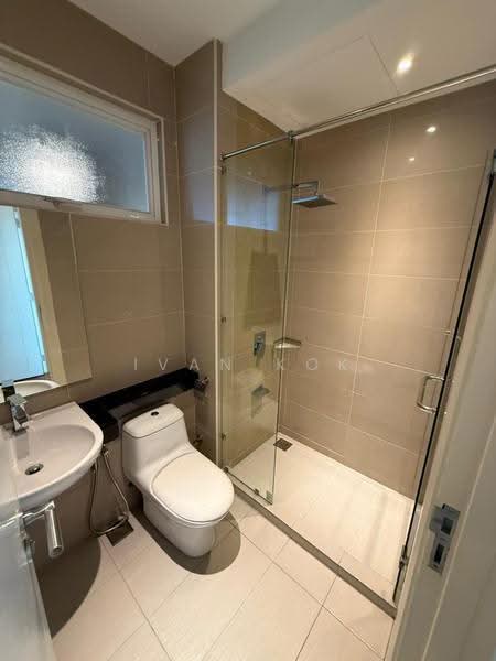 Condominium for Sale at Surian Residences - Ivan Kok - Bathroom - PropertyGuru.com.my
