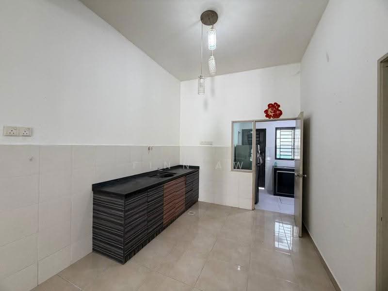 Rumah Teres 2-Tingkat untuk Dijual di Nusa Sentral (Iskandar Puteri (Nusajaya)) - Finn Aw - Kitchen - PropertyGuru.com.my