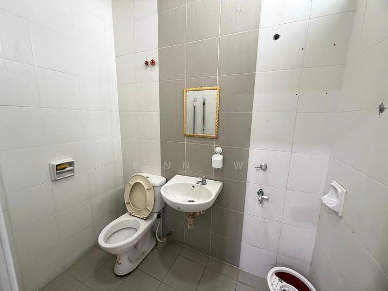Rumah Teres 2-Tingkat untuk Dijual di Nusa Sentral (Iskandar Puteri (Nusajaya)) - Finn Aw - Bathroom - PropertyGuru.com.my
