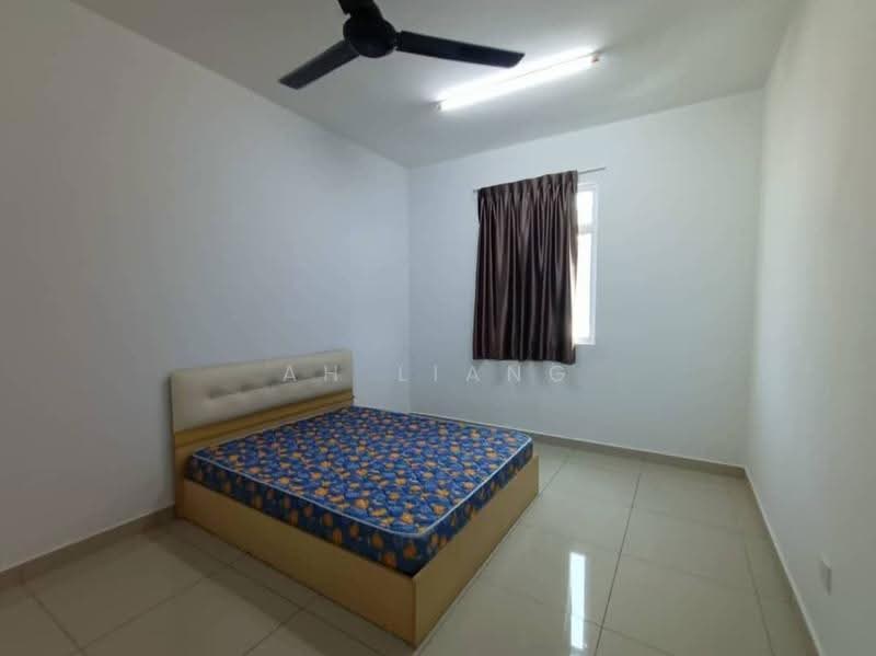 Rumah Teres 2-Tingkat untuk Dijual di Bandar Penawar (Kota Tinggi) - Ah Liang - Bedroom - PropertyGuru.com.my