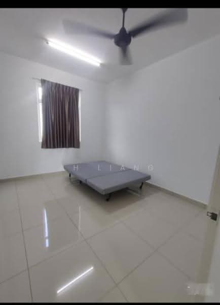 Rumah Teres 2-Tingkat untuk Dijual di Bandar Penawar (Kota Tinggi) - Ah Liang - Bedroom - PropertyGuru.com.my