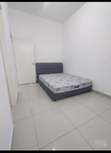 Rumah Teres 2-Tingkat untuk Dijual di Bandar Penawar (Kota Tinggi) - Ah Liang - Bedroom - PropertyGuru.com.my