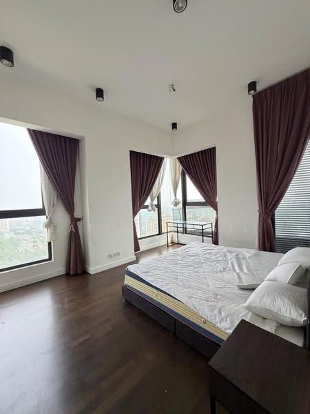 Kondominium untuk Disewa di The Veo - Fatin Ismail - Bedroom - PropertyGuru.com.my