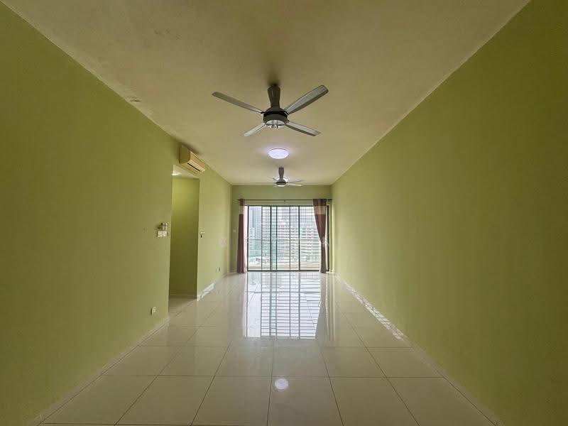 Service Residence for Rent at Zeva @ Equine South - Bryan Cheng - Living Room - PropertyGuru.com.my