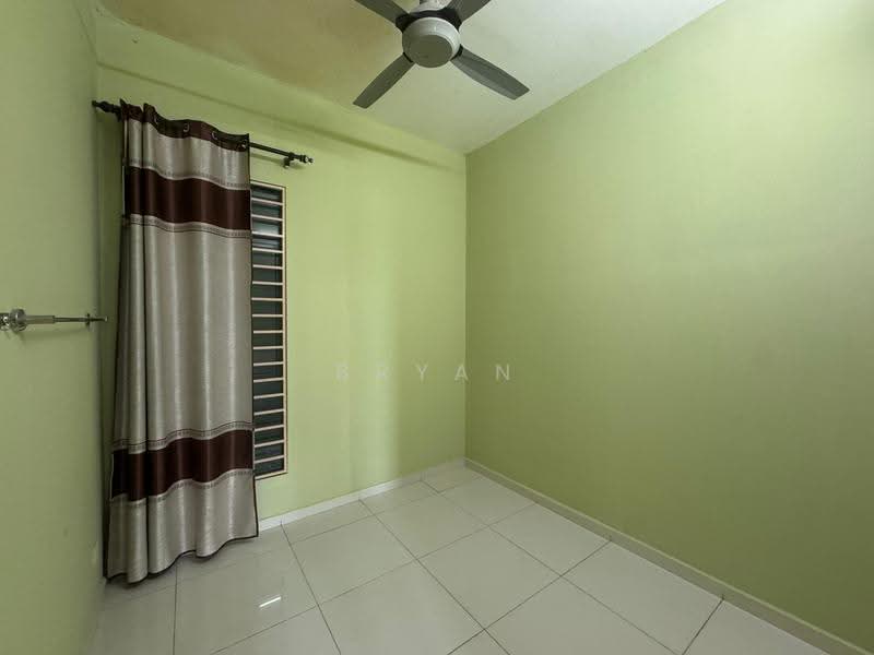 Service Residence for Rent at Zeva @ Equine South - Bryan Cheng - Interior - PropertyGuru.com.my