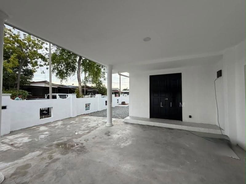 Bungalow House for Sale in Taman Markisah (Bukit Mertajam) - Josephine Lim - Exterior - PropertyGuru.com.my