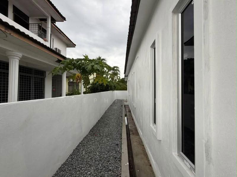 Bungalow House for Sale in Taman Markisah (Bukit Mertajam) - Josephine Lim - Exterior - PropertyGuru.com.my