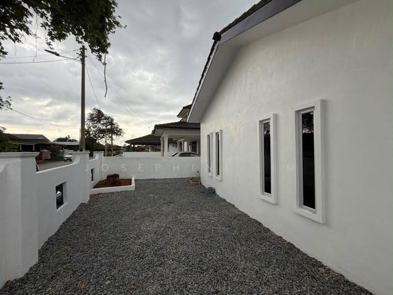 Bungalow House for Sale in Taman Markisah (Bukit Mertajam) - Josephine Lim - Exterior - PropertyGuru.com.my
