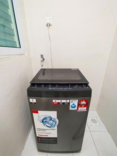 Condominium for Rent at The Zen - Jerry Tan - Interior - PropertyGuru.com.my
