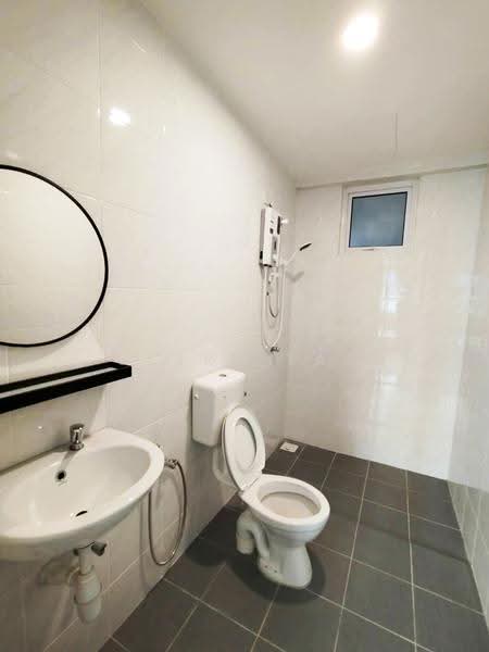 Condominium for Rent at The Zen - Jerry Tan - Bathroom - PropertyGuru.com.my