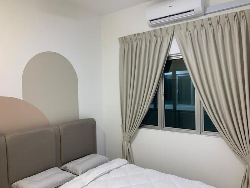 Kediaman Servis untuk Disewa di Serviced Residence @ Razak City Residences (RC Residences) - Jia Le - Bedroom - PropertyGuru.com.my