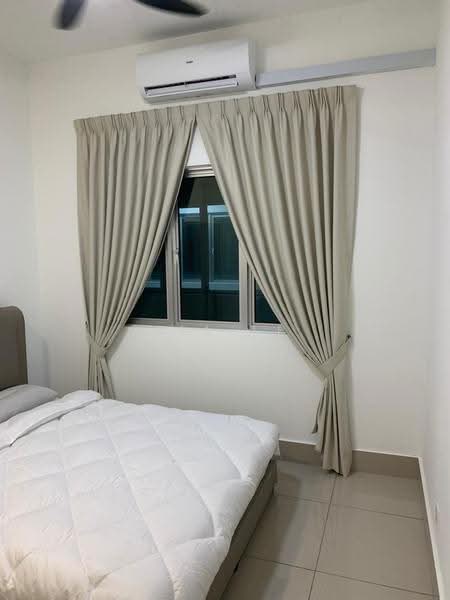 Kediaman Servis untuk Disewa di Serviced Residence @ Razak City Residences (RC Residences) - Jia Le - Bedroom - PropertyGuru.com.my