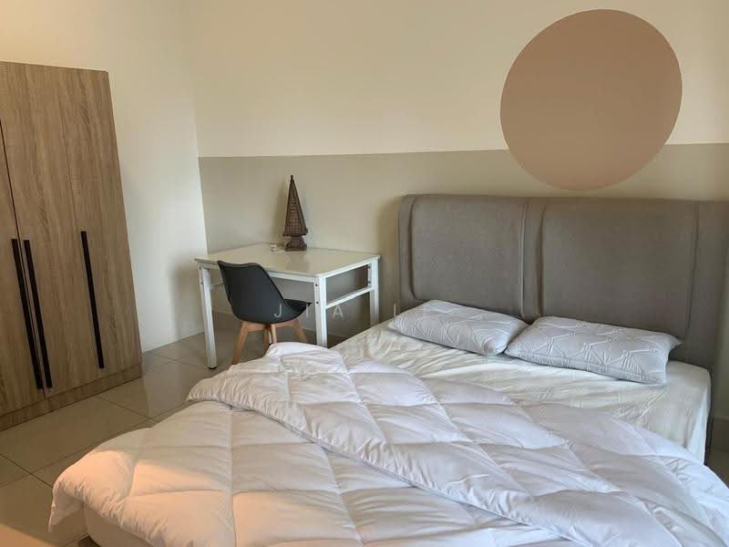 Kediaman Servis untuk Disewa di Serviced Residence @ Razak City Residences (RC Residences) - Jia Le - Bedroom - PropertyGuru.com.my
