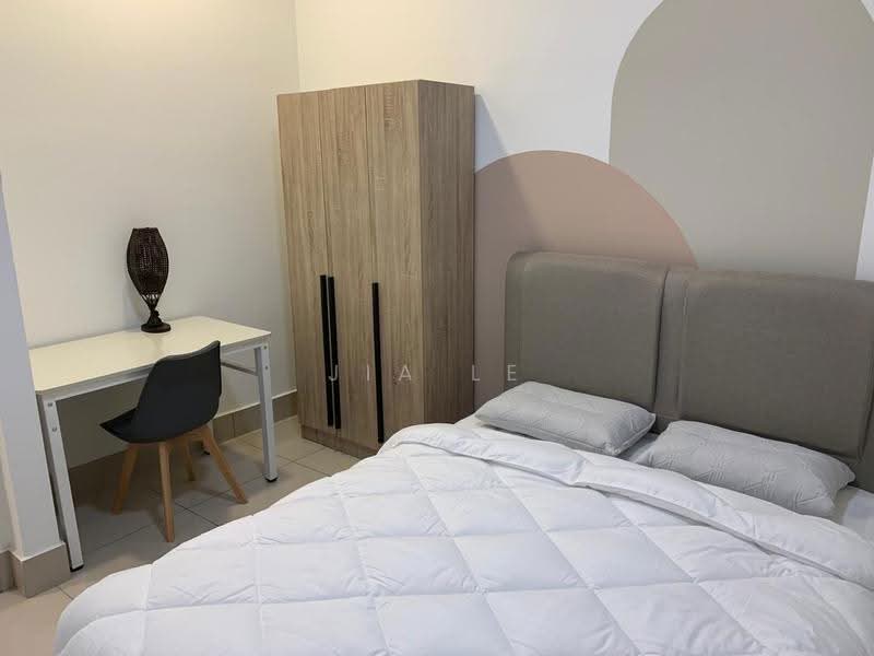 Kediaman Servis untuk Disewa di Serviced Residence @ Razak City Residences (RC Residences) - Jia Le - Bedroom - PropertyGuru.com.my