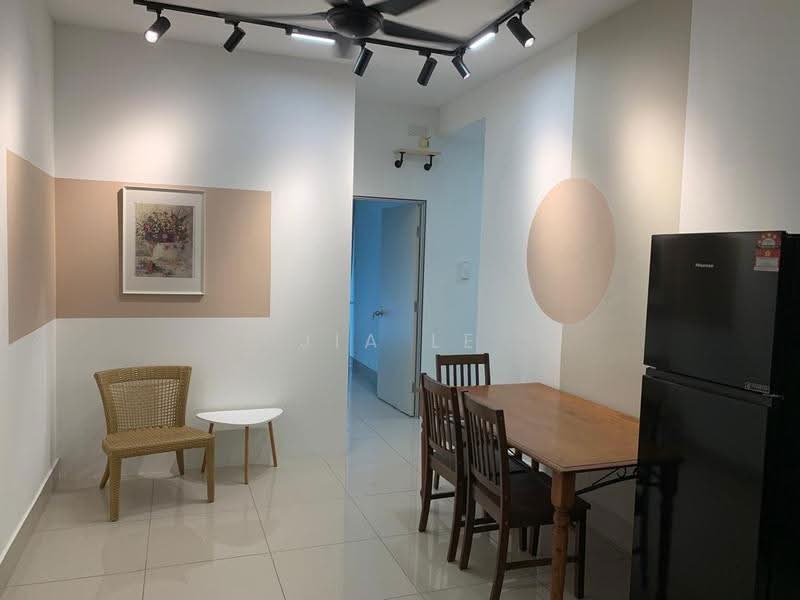 Kediaman Servis untuk Disewa di Serviced Residence @ Razak City Residences (RC Residences) - Jia Le - Interior - PropertyGuru.com.my